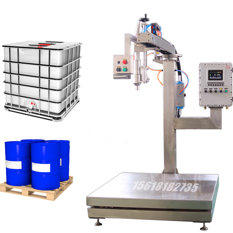 樹脂灌裝機(jī),潤滑油灌裝機(jī),固化劑灌裝機(jī),溶劑灌裝機(jī)