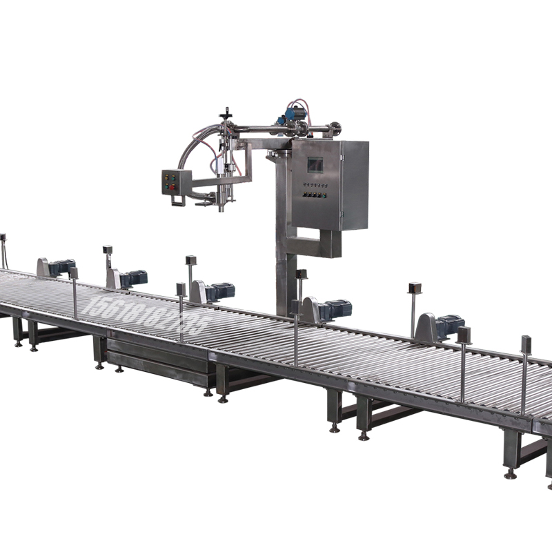 樹脂灌裝機(jī),潤(rùn)滑油灌裝機(jī),固化劑灌裝機(jī),溶劑灌裝機(jī)