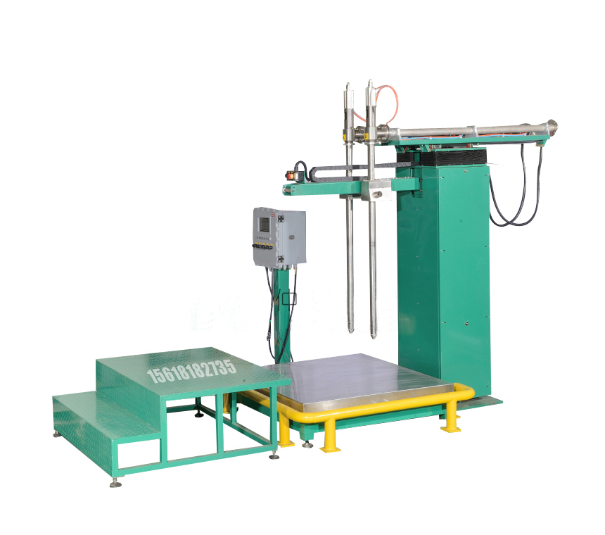 樹(shù)脂灌裝機(jī),潤(rùn)滑油灌裝機(jī),固化劑灌裝機(jī),溶劑灌裝機(jī)