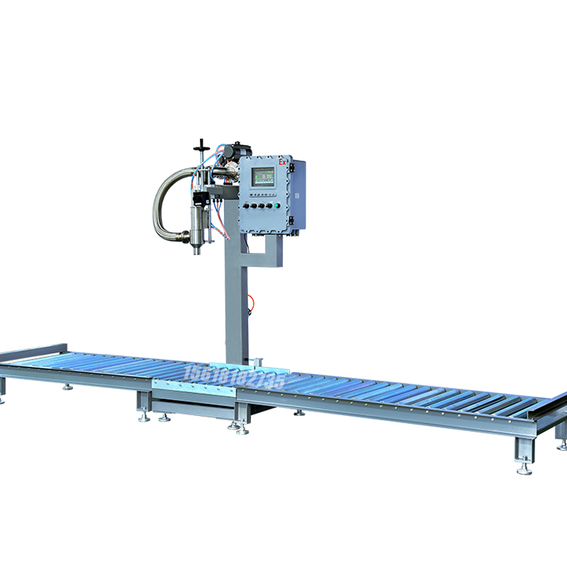 樹脂灌裝機,潤滑油灌裝機,固化劑灌裝機,溶劑灌裝機