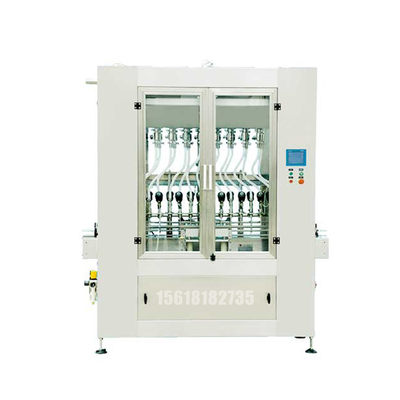 樹脂灌裝機(jī),潤滑油灌裝機(jī),固化劑灌裝機(jī),溶劑灌裝機(jī)
