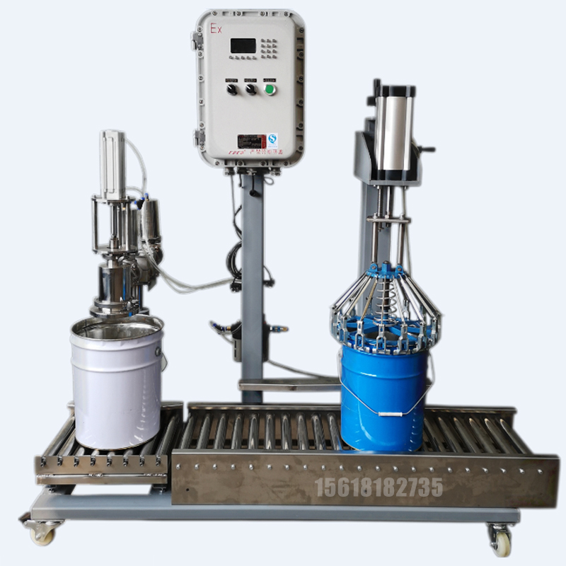 樹脂灌裝機(jī),潤滑油灌裝機(jī),固化劑灌裝機(jī),溶劑灌裝機(jī)