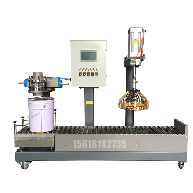 樹脂灌裝機(jī),潤(rùn)滑油灌裝機(jī),固化劑灌裝機(jī),溶劑灌裝機(jī)