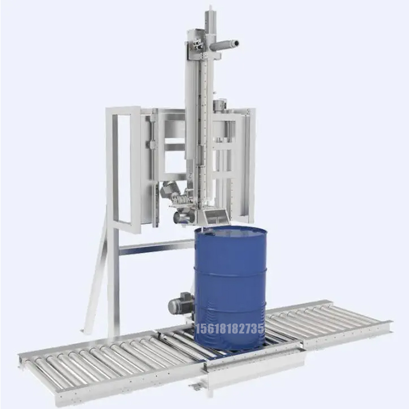 樹(shù)脂灌裝機(jī),潤(rùn)滑油灌裝機(jī),固化劑灌裝機(jī),溶劑灌裝機(jī)