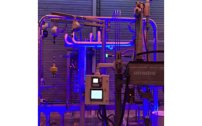 半自動(dòng)灌裝系統(tǒng)