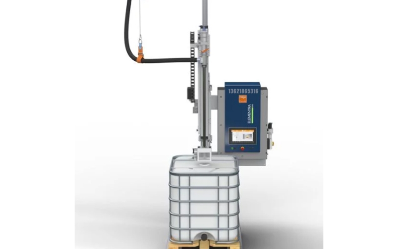 IBC灌裝設(shè)備元件A 28