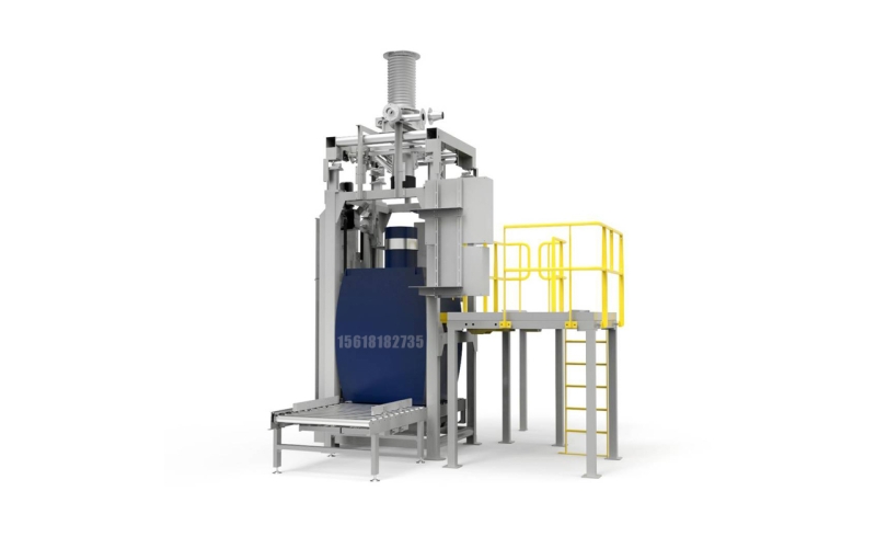 衛(wèi)生散裝袋灌裝機